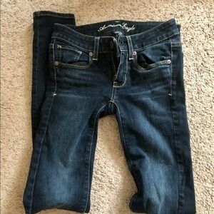 AEO Skinny Jeans
